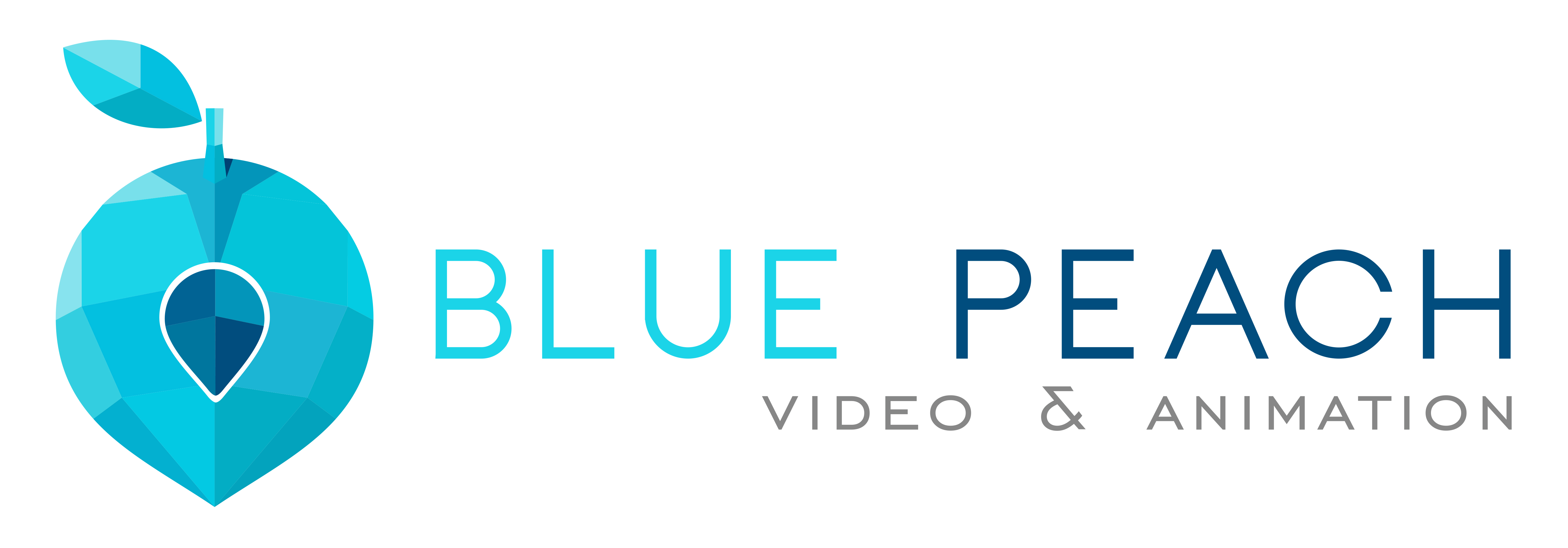 Blue Peach Media Video Production
