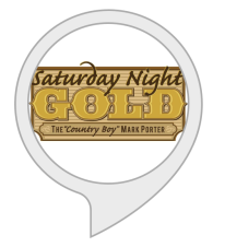 Saturday Night Gold Alexa Skill