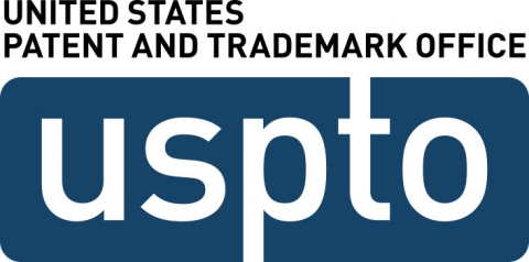 United States Patent and Trademark Office Logo